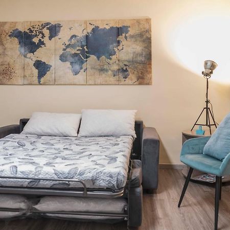 Casa Esperanza Apartment เนเปิลส์ ภายนอก รูปภาพ