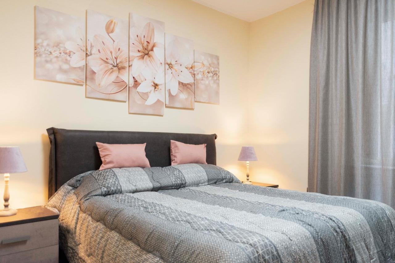 Casa Esperanza Apartment เนเปิลส์ ภายนอก รูปภาพ