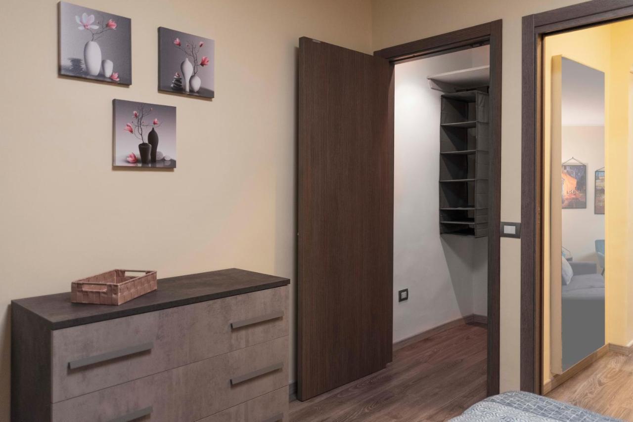 Casa Esperanza Apartment เนเปิลส์ ภายนอก รูปภาพ